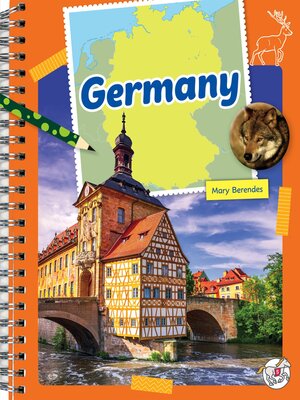 cover image of Germany